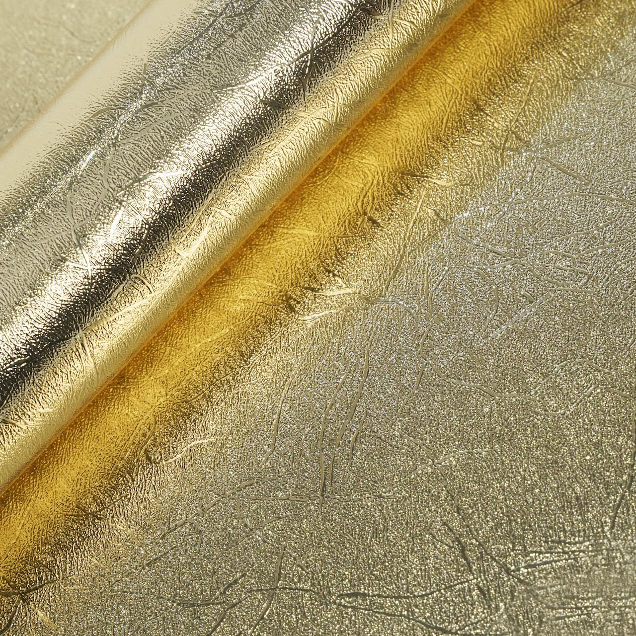 12 Pack: Textured Metallic Permanent Vinyl by Make Market®